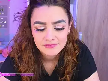 Stripchat Sex Chat of Lu_perez