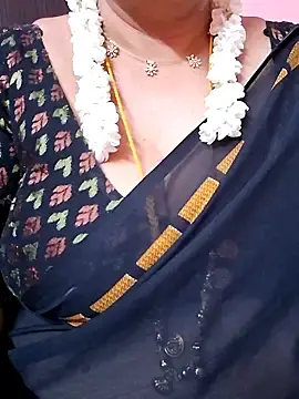 Stripchat Live Porn of ananya956