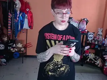 Stripchat Best Webcam of MissMiia2