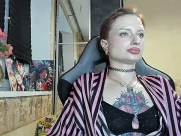 Stripchat Nude Webcam of WatsonMi