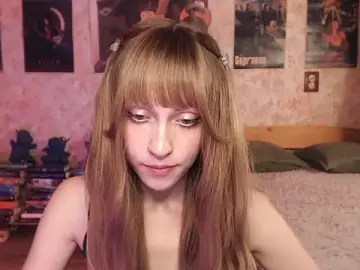 Stripchat Adult Webcam of Friendly_Ellie