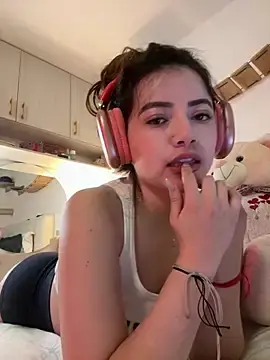Stripchat Sex Cam of missani