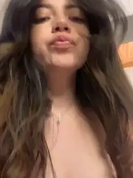 Stripchat Best Webcam of missani