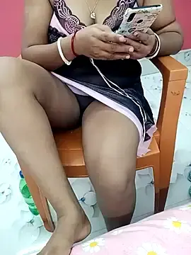 Stripchat Live Sex of Bengali-hotboudi