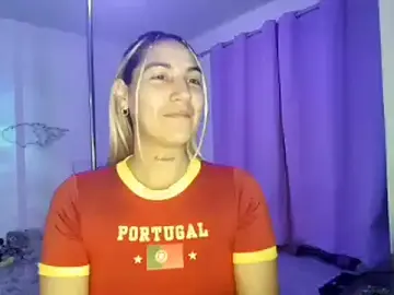 Stripchat Sex Chat of mandy_berrys