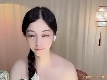 Stripchat Adult Video Chat of Tian-xin-999