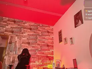 Stripchat Live Sex of DashaSousaa