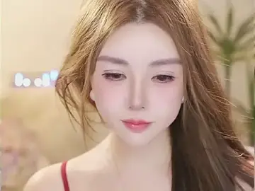 Stripchat Best live sex cam show of Qiaoqiao__