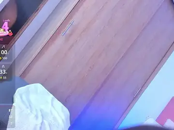 Stripchat Live Sex of samantha_x_s