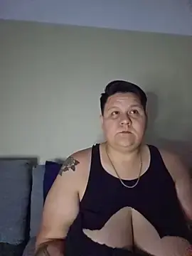 Stripchat Sex Cam of DevilDahm