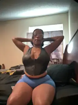Stripchat Free Porn Cam of KiDaBrat