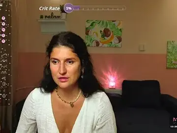 Stripchat Sex Cam of Alianna_Solo_Kisses