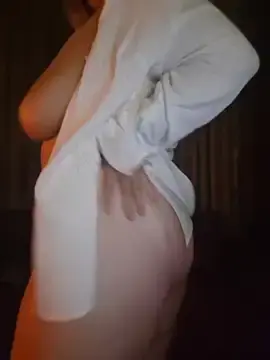 Stripchat Nude Webcam of cansile