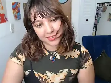 Stripchat Private Sex Chat of soynanabela28