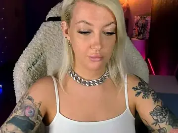Stripchat Private Sex Chat of tykioty_Miley