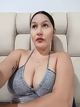 Stripchat Adult Webcam of NattyVega