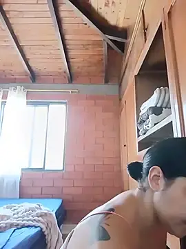 Stripchat Sex Cam of NattyVega