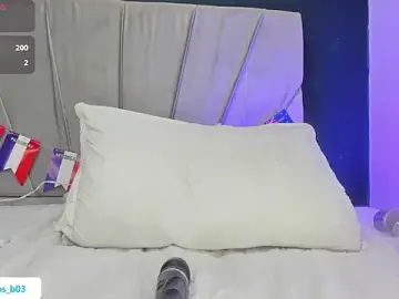 Stripchat Live Sex Cam of Shana_03