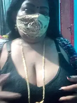 Stripchat Live Sex Cam of maniisha