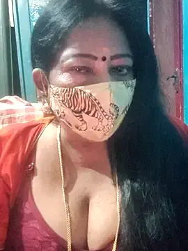 Stripchat Adult Video Chat of maniisha