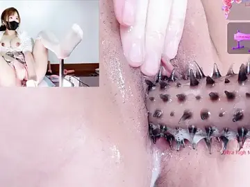 Stripchat Best Webcam of CutieQt