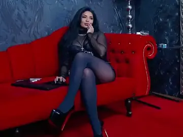 Stripchat Private Sex Chat of DevashaQueenX