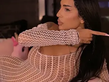 Stripchat Free Live Porn of KimNatty