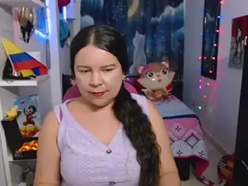 Stripchat Sex Chat of claryssa_