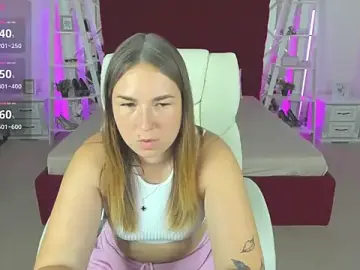 Stripchat Sex Chat of Sofii_darling