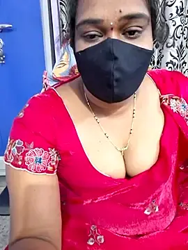 Stripchat Live Porn of Sujuta_telugu