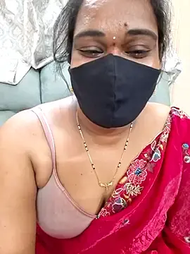 Stripchat Best live sex cam show of Sujuta_telugu