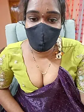 Stripchat Adult Video Chat of Sujuta_telugu