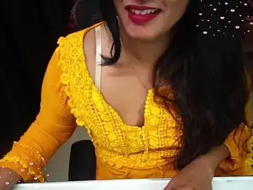 Stripchat Nude Webcam of Cute_Aarushii