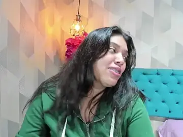 Stripchat Live Sex of LindaBreeS