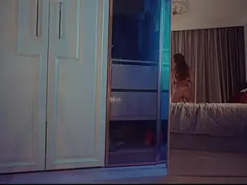 Stripchat Private Sex Chat of MilaDYstarlight