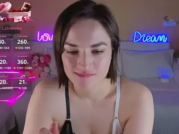 Stripchat Best live sex cam show of Camilla__one__