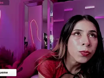 Stripchat Adult Video Chat of Sara_Foxx1