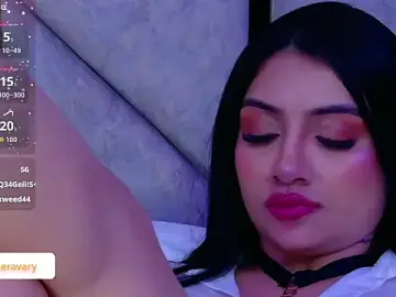 Stripchat Watch Live Sex Cams of Harper-Avary