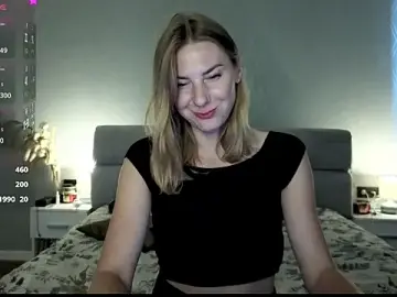 Stripchat Free Porn Cam of Soulmate_A