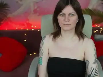 Stripchat Adult Video Chat of TinaMelt
