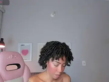 Stripchat Private Sex Chat of ashley_23_