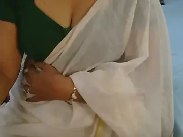 Stripchat Live Porn of Mallu_Manisha