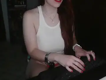Stripchat Nude Webcam of norahrosss
