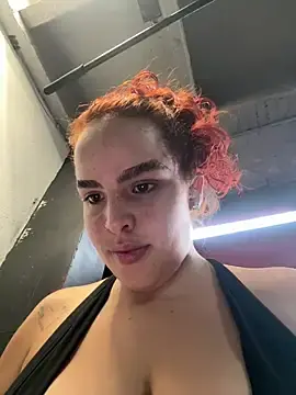 Stripchat Sex Chat of Anaroussew02