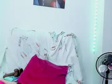 Stripchat Free Porn Cam of sindy_castro