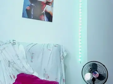 Stripchat Free Live Porn of sindy_castro