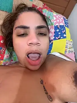 Stripchat Adult Webcams of Morenacarioca3