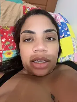 Stripchat Free Live Porn of Morenacarioca3