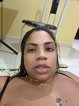 Stripchat Live Sex Cam of Morenacarioca3