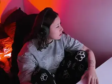 Stripchat Live Porn of bonnie_moon_